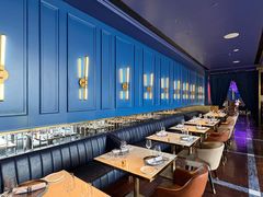 -大八江景意大利西餐厅LargeEight Italy Restaurant(1862时尚艺术中心店)