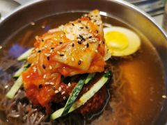-大叹号·朝鲜族烤肉(潍坊泰华城店)