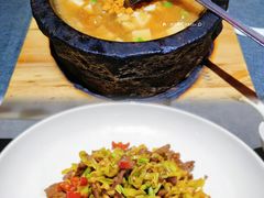-柒园·三十年创意杭帮菜(龙湖滨江天街店)