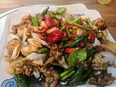 -老兵土菜馆徐州味道(淮海环球港店)