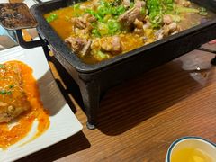 -永安水煮活鱼·仪征菜(仪征奥林匹克店)