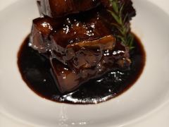 上海红烧肉-忆家名门·上海菜(徐家汇店)