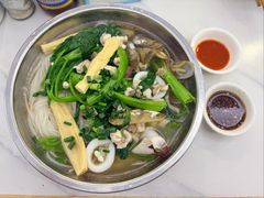-福屿鲜捞小吃·捞化(福屿总店)