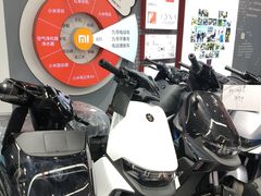 -九号电动车(安定门内大街店)