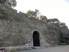 -南京城墙景区