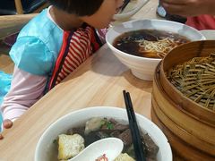 -鸡鸣汤包(广东路店)