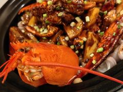 -玫瑰厅上海菜(兴国路店)