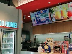 -DQ·蛋糕·冰淇淋(龙茗店)