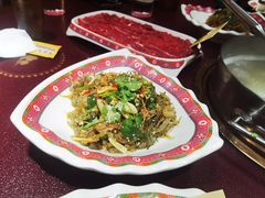 -大吉利·潮汕鲜牛肉火锅(西安店)