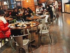 大堂-新旺茶餐厅(嘉里城店)