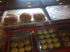 -香港鸿记冰室