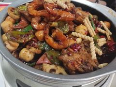 -小城外婆肴私房菜.家宴聚集点(圆明园颐和园·清河上地店)