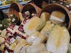 -盒马鲜生(岭南新世界店)