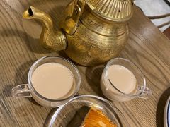 -那时新疆·若羌(经纬汇店)