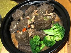 -猪腰一家·地道佛山菜(盐步店)