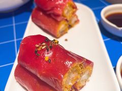 -蔡澜点心·粤菜(花城汇南区店)