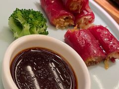 -点心传说·粤菜点心(佐阾虹湾店)