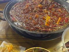 -馋虫重庆火锅(玉林南街店)