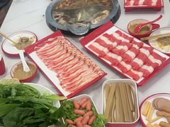 -鸿盛火锅(重庆路店)