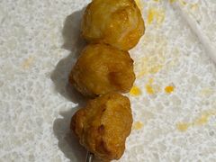 -老谷家黄泥烧鸽子·烧烤