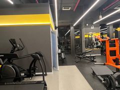 -FEELINGME乐刻私教馆·健身(大融城店)