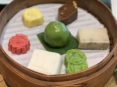-新梅华(太仓万达店)