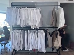 -bobo高端证件照工作室(三元桥店)