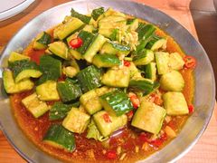-后街佬·炭火鲜鱼杂(33小镇店)