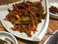 -梅梅家的烤肉店(槐北路店)