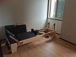 -FineYoga梵音瑜伽·普拉提