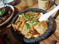 -關東雪东北菜(中庚漫游城店)