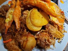 -松子料理(世纪城店)