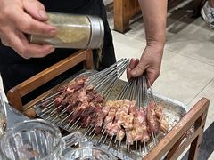 -小寒羊烧烤(凯瑞时代大厦店)