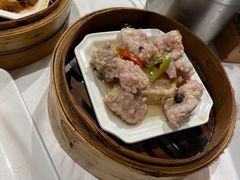 豉汁蒸排骨-稻香酒家·34年老字号·港式粤菜(汉街店)