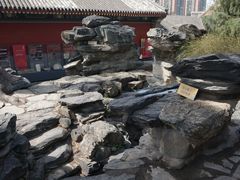 -北京艺术博物馆(万寿寺)