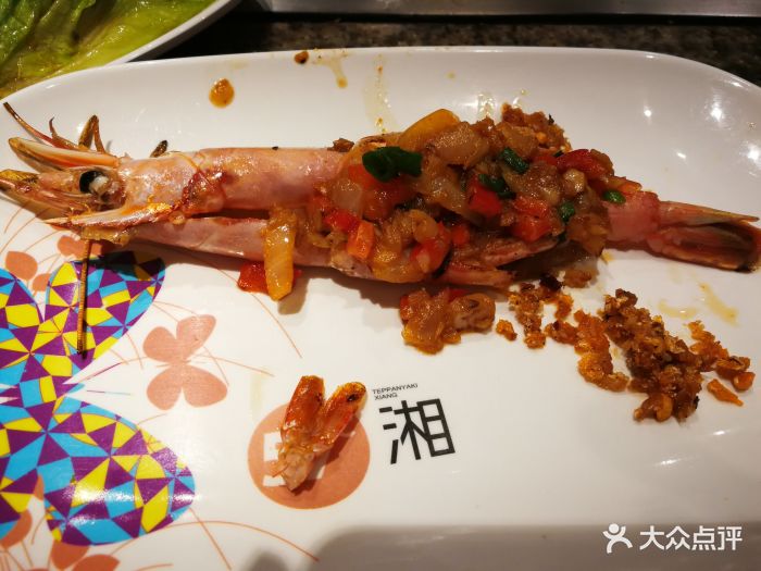 莆田正荣财富中心美食图片