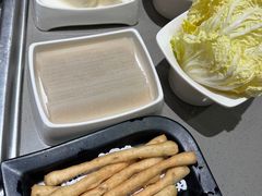 -海底捞火锅(杭州萧山宝龙广场店)