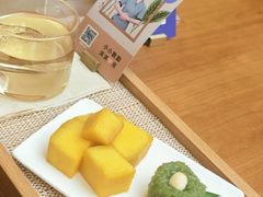 -LANN I 蘭·泰式古法按摩(长宁来福士东八区店)