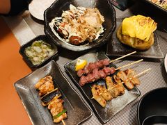 -鸟内会(河北路店)