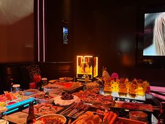 -黑桃K生日订制KTV