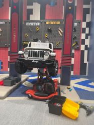 点击看大图 -奈尔宝家庭中心·亲子早教·派对餐厅(北京东坝万达店)