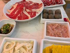 -傣妹休闲时尚火锅(三水广场店)