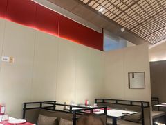 大堂-赤火牛排(金狮广场店)