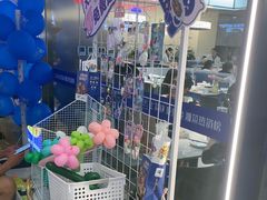 -兰湘子·湘菜小炒(盛龙广场店)