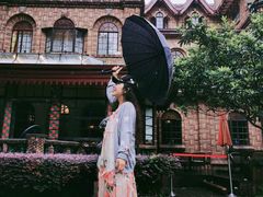 -马勒别墅饭店(静安寺店)