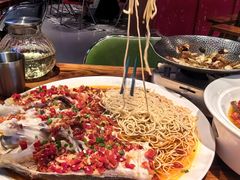 -黄弟大排档·湖南菜·小龙虾·小海鲜(凯旋北路店)
