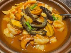 -百富源·海鲜辽菜(浑河堡店)