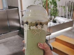 -喜茶(广州保利中环店)