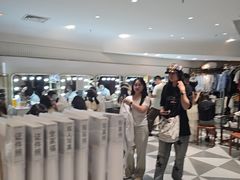 -拾光秀照相馆(石家庄勒泰中心店)