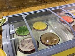 -汉巴9号自助餐厅(新潮尚品超市店)
